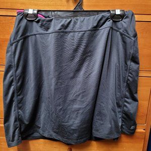 Skirt Sports Happy Girl Skirt